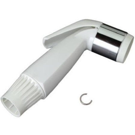 PLUMB SHOP BRASSCRAFT MP WHT Sink Spr Head 822-455